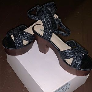 Dress Sandals